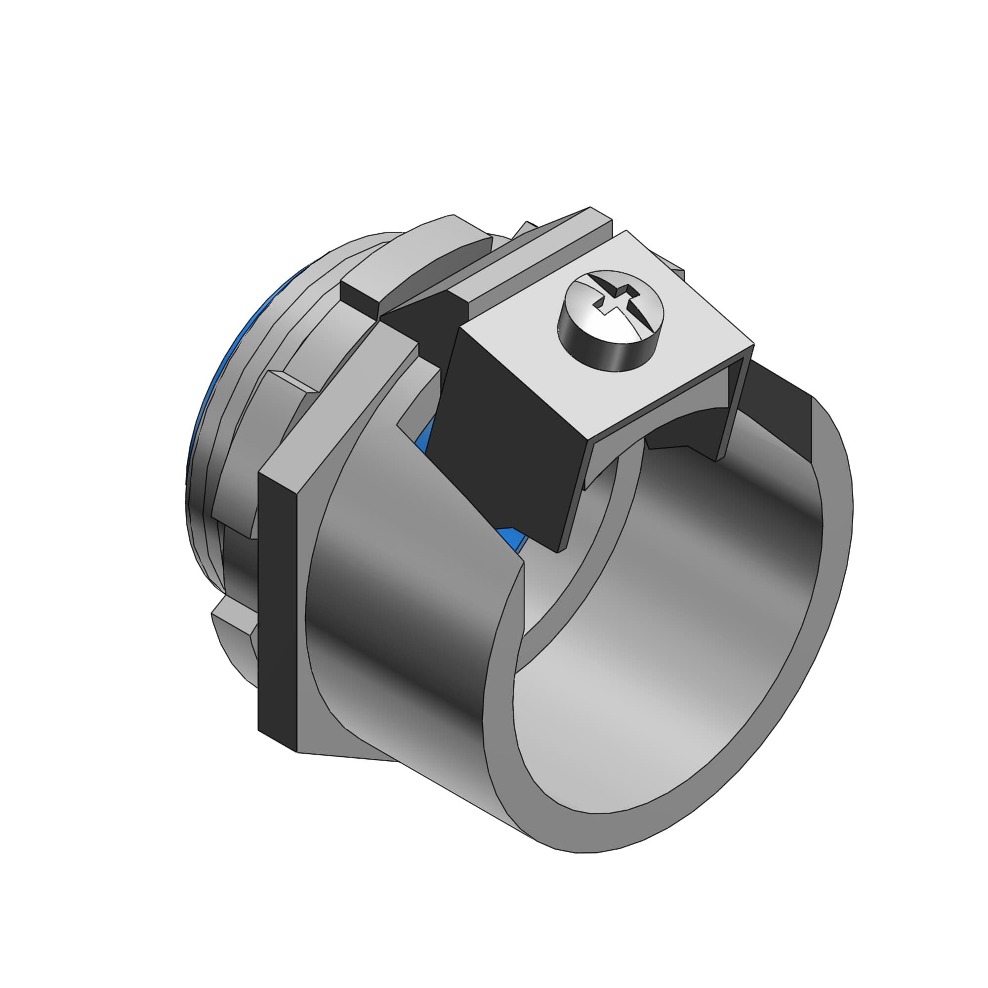 ABB Electrification (Thomas and Betts) 3121-15 electronic component product image