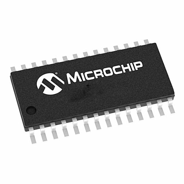 Microchip Technology AT28HC64B-90SU-T electronic component product image