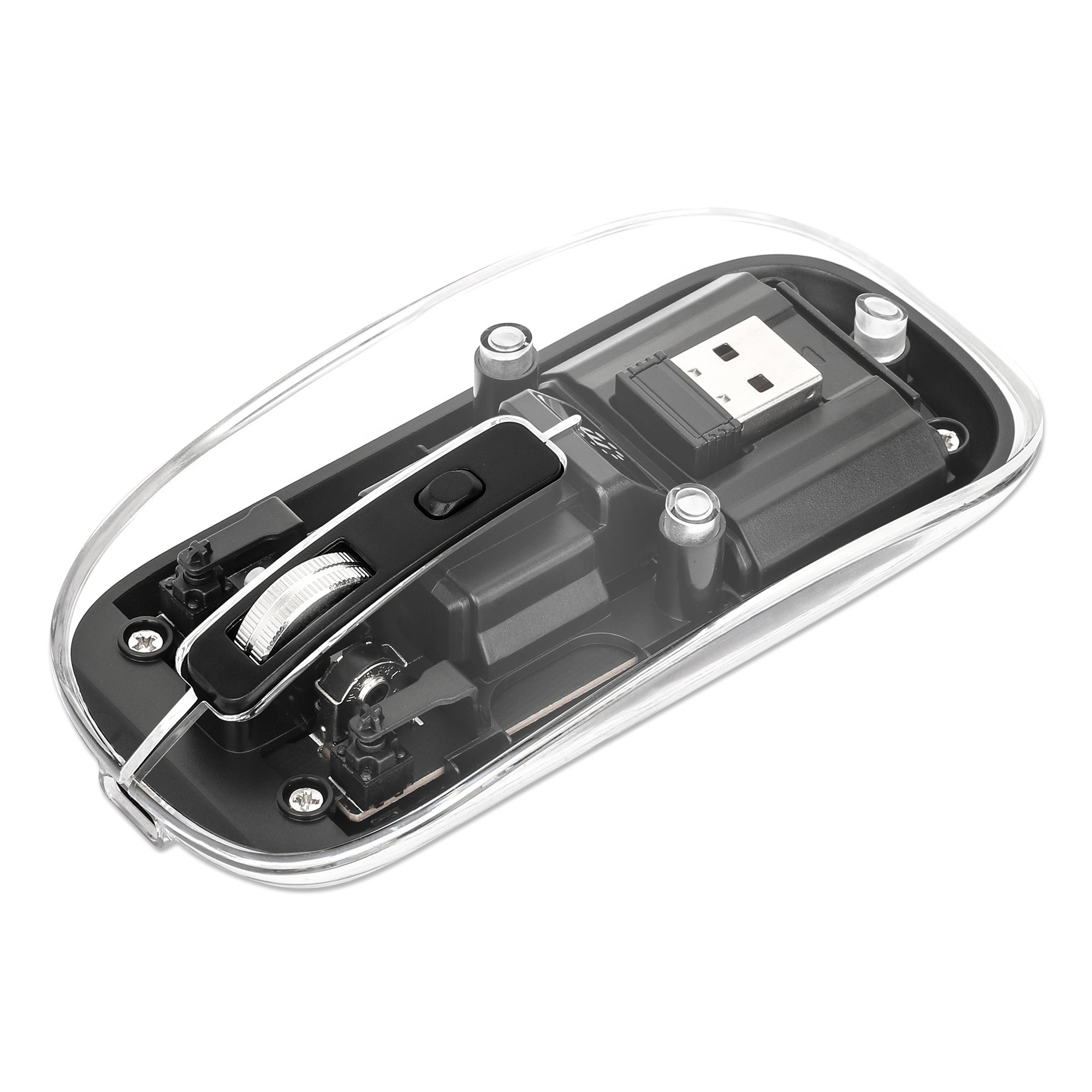 Manhattan Products 190268 electronic component product image