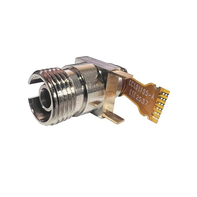 NuPhotonics AP10T-TO-FC electronic component product image