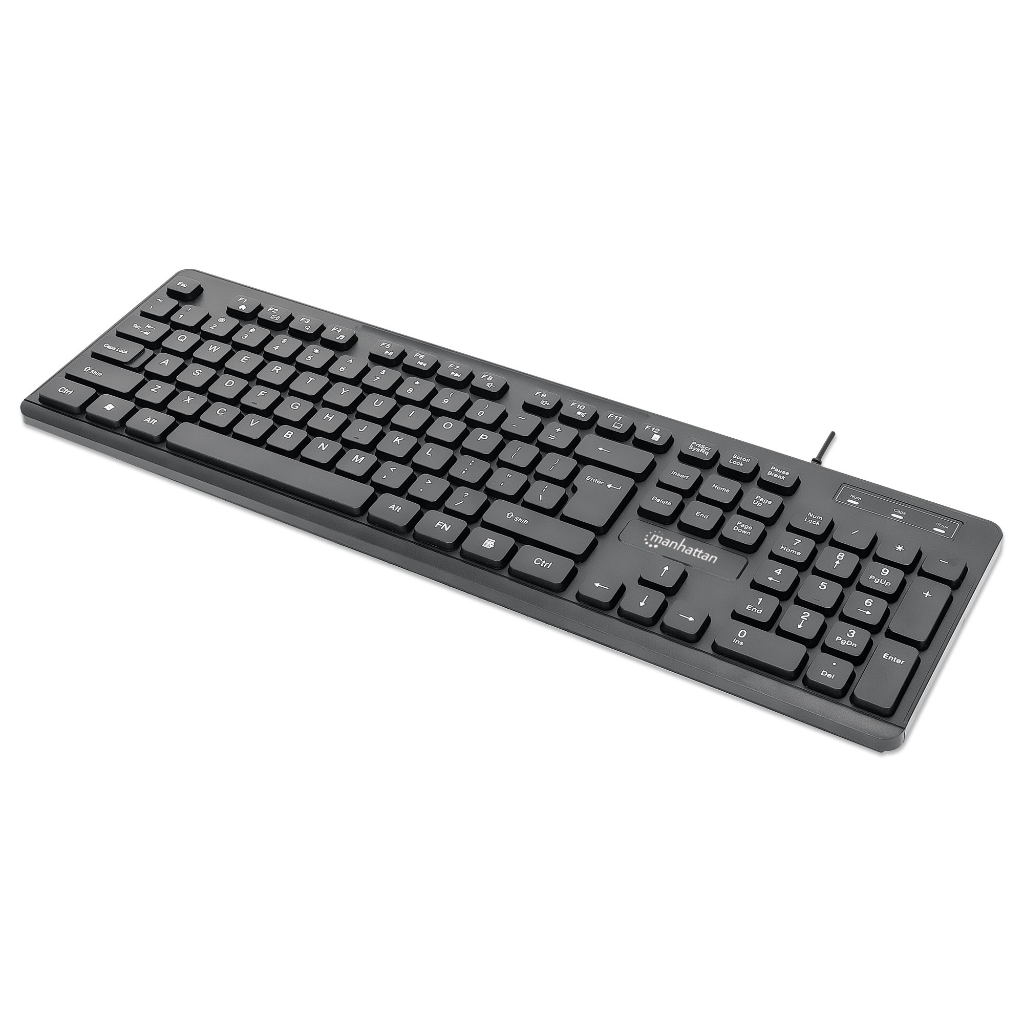 Manhattan Products 180689 electronic component product image