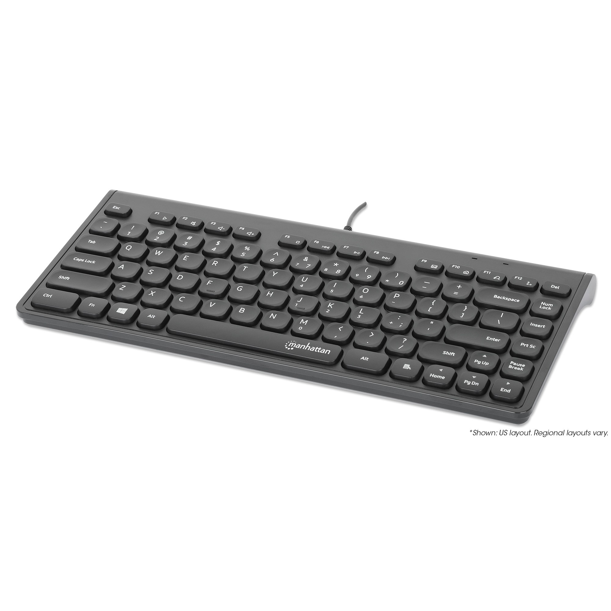Manhattan Products 180702 electronic component product image