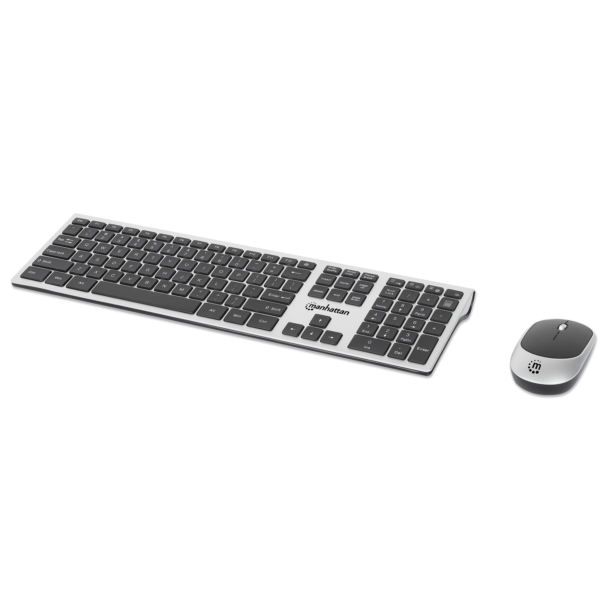 Manhattan Products 180788 electronic component product image