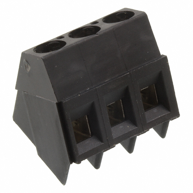 TE Connectivity AMP Connectors 1546074-3 electronic component product image