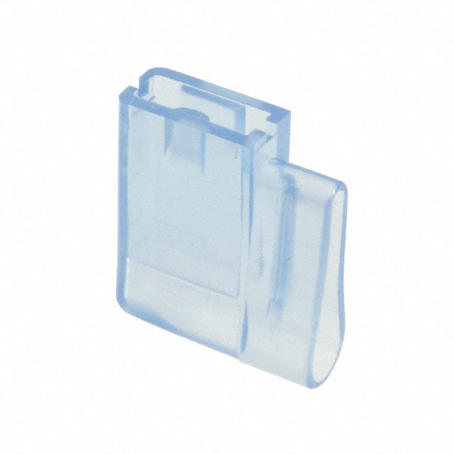 TE Connectivity AMP Connectors 1717268-1 electronic component product image