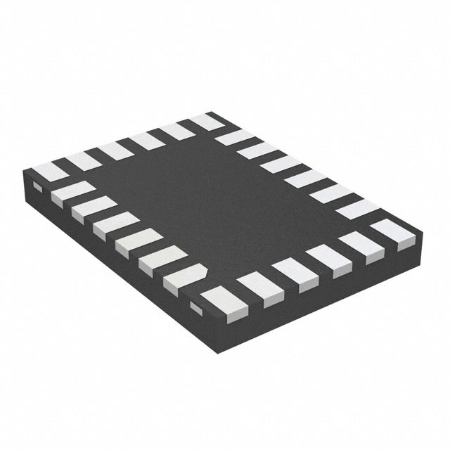 NXP USA Inc. NX3DV642GU,115 electronic component product image