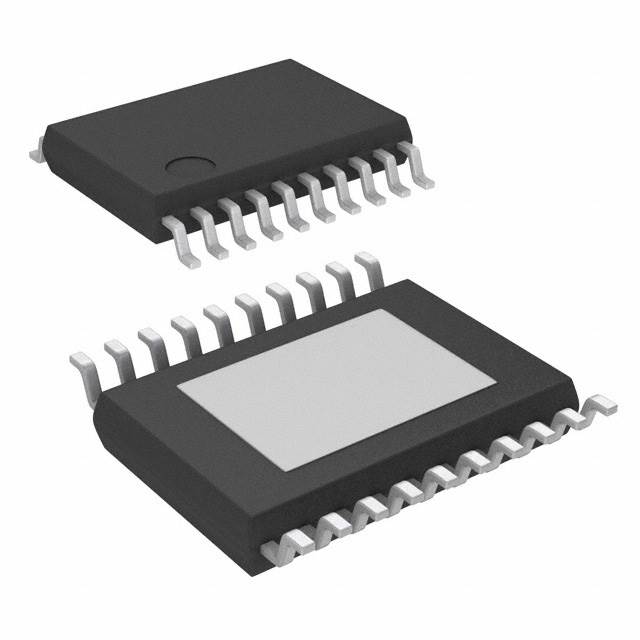 NXP USA Inc. MPC17531ATEJ electronic component product image