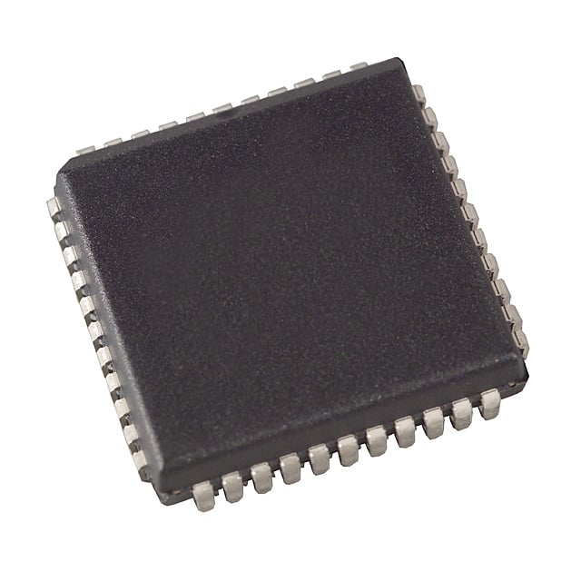 Nuvoton Technology Corporation W78E058DPG electronic component product image