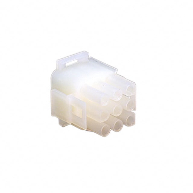 Molex 0050841090 electronic component product image