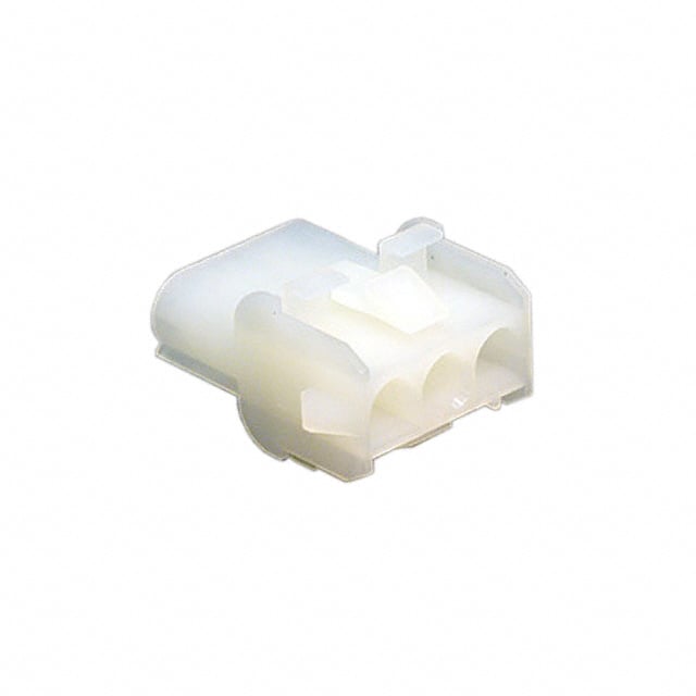 Molex 0050842030 electronic component product image