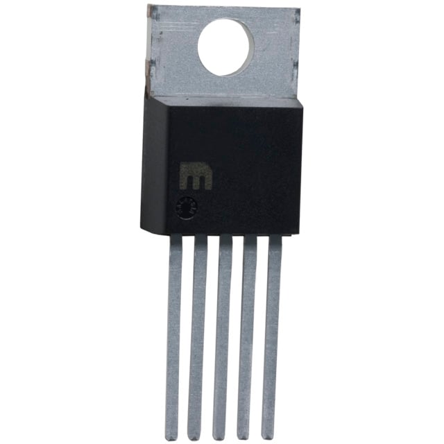 Microchip Technology MIC4575-3.3WT electronic component product image