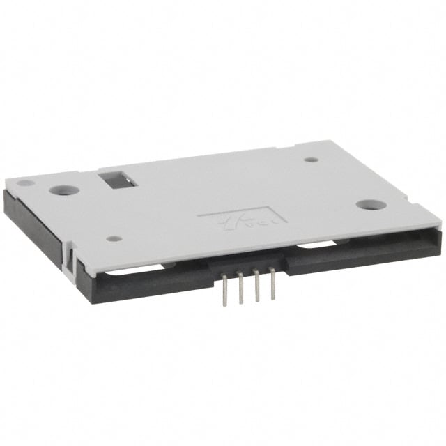 Amphenol ICC (FCI) 7431E0225S01LF electronic component product image