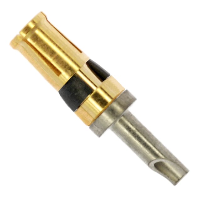 Amphenol ICC (FCI) 8638PSS1005LF electronic component product image