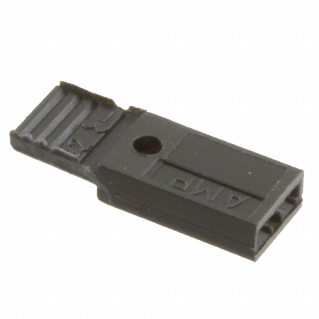 TE Connectivity AMP Connectors 880584-1 electronic component product image