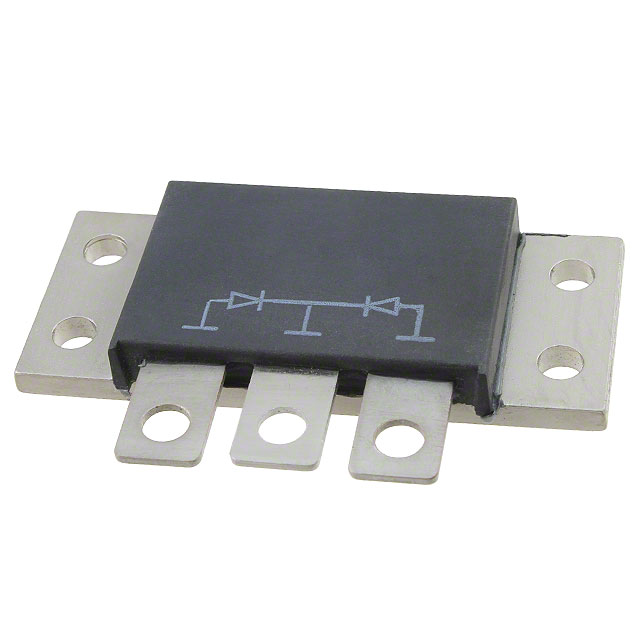 Microsemi Corporation FST160100 electronic component product image