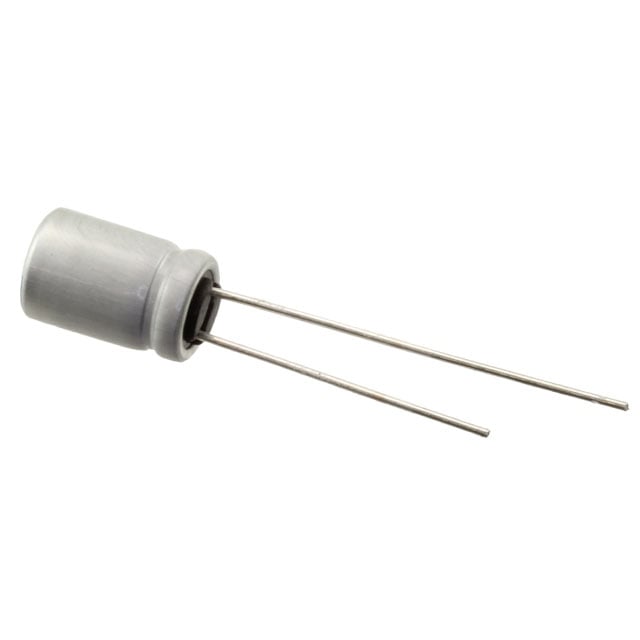 Nichicon PLS1C101MDL4 electronic component product image