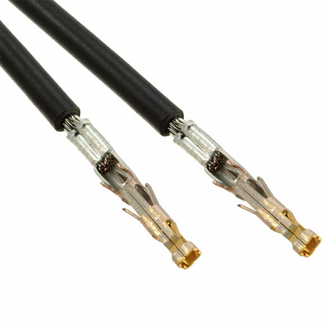 Molex 0797582037 electronic component product image