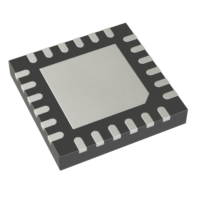 Analog Devices Inc./Maxim Integrated MAX17320G22+ electronic component product image