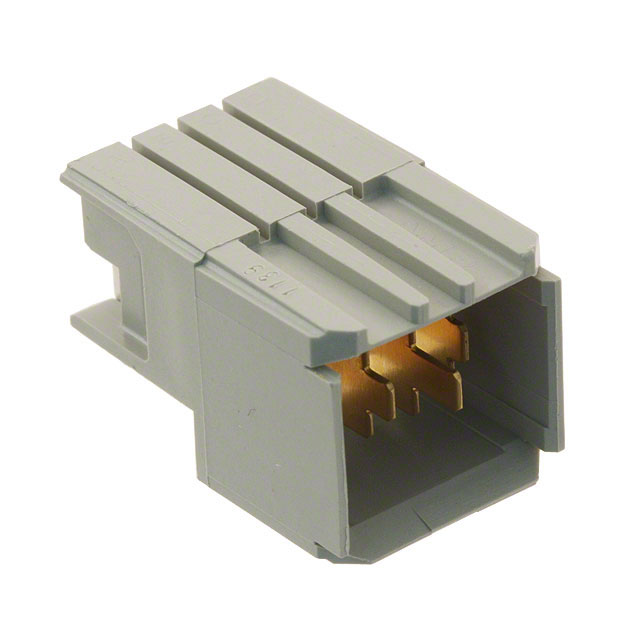 TE Connectivity AMP Connectors 5646954-2 electronic component product image