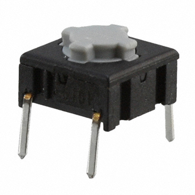 MEC Switches 5ETH920 electronic component product image