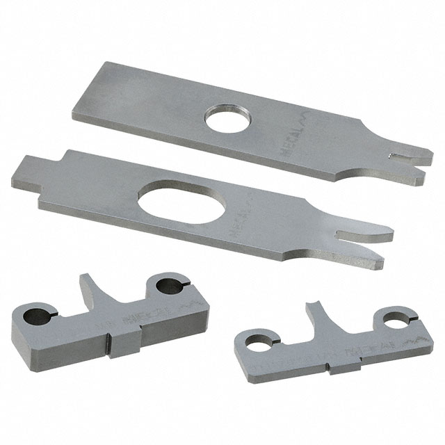 Würth Elektronik 600649406001 electronic component product image