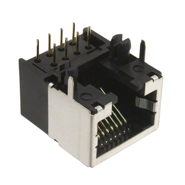 Amphenol ICC (FCI) 92250-088LF electronic component product image
