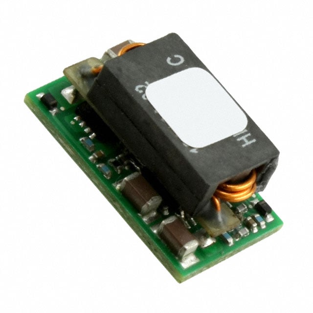 OmniOn Power™ APXW005A0X43-SRZ electronic component product image