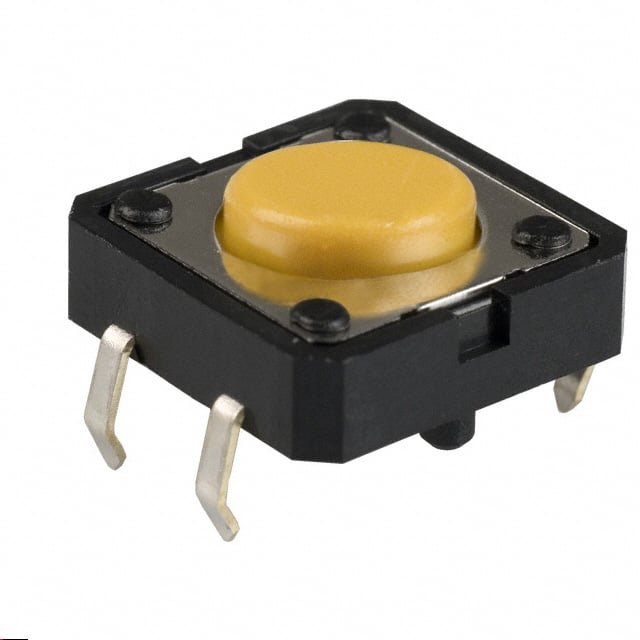 Aratas America LLC B3F-4005 electronic component product image