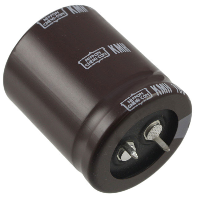 Chemi-Con EKMH350VSN682MP40U electronic component product image