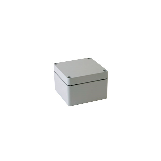 Boxco BC-AL-151309 electronic component product image