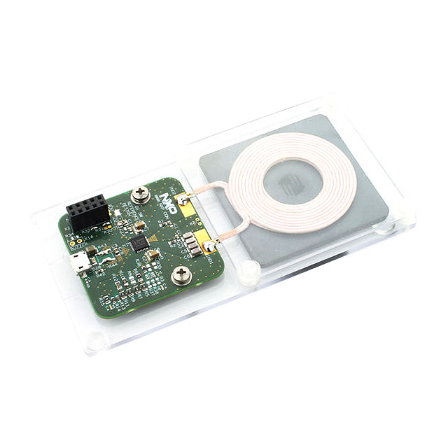NXP USA Inc. NXQ1TXA5DB1340UL electronic component product image