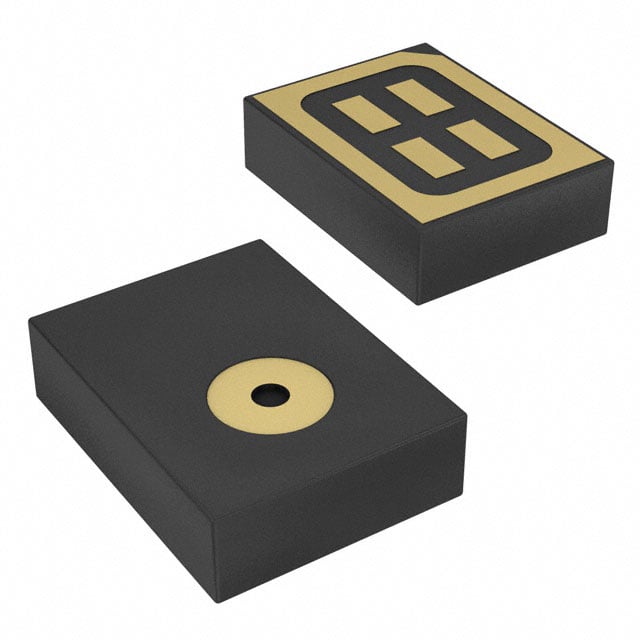 STMicroelectronics MP34DT04TR electronic component product image