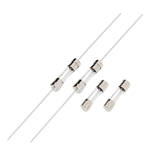 Littelfuse Inc. 20111000431P electronic component product image