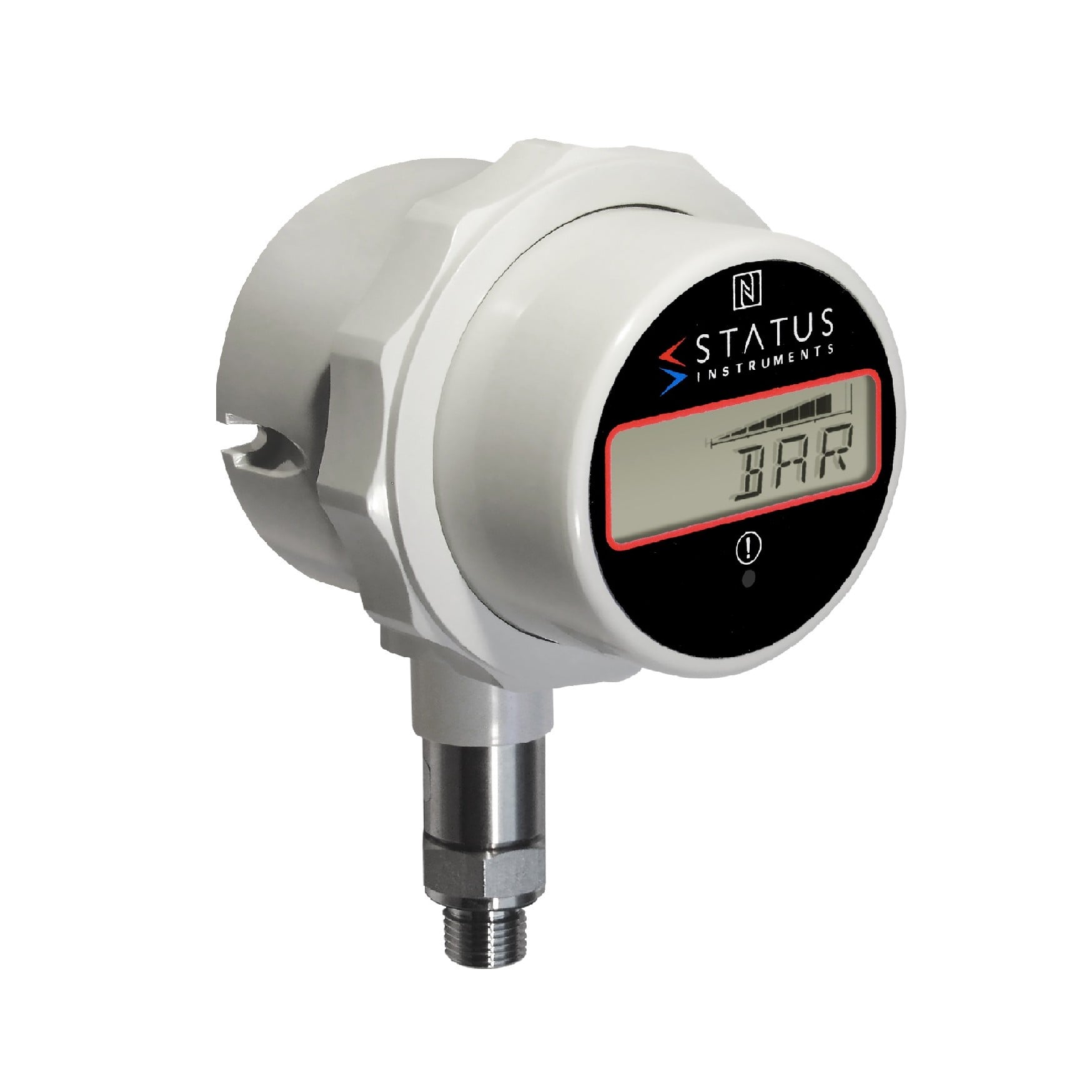 Status Instruments Ltd SEM710PM2/DP/C/30/5 electronic component product image