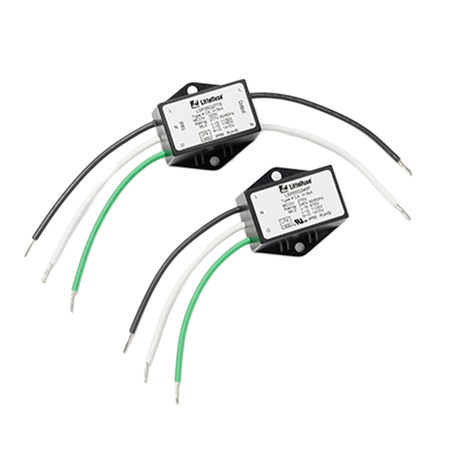 Littelfuse Inc. LSP05G120P electronic component product image