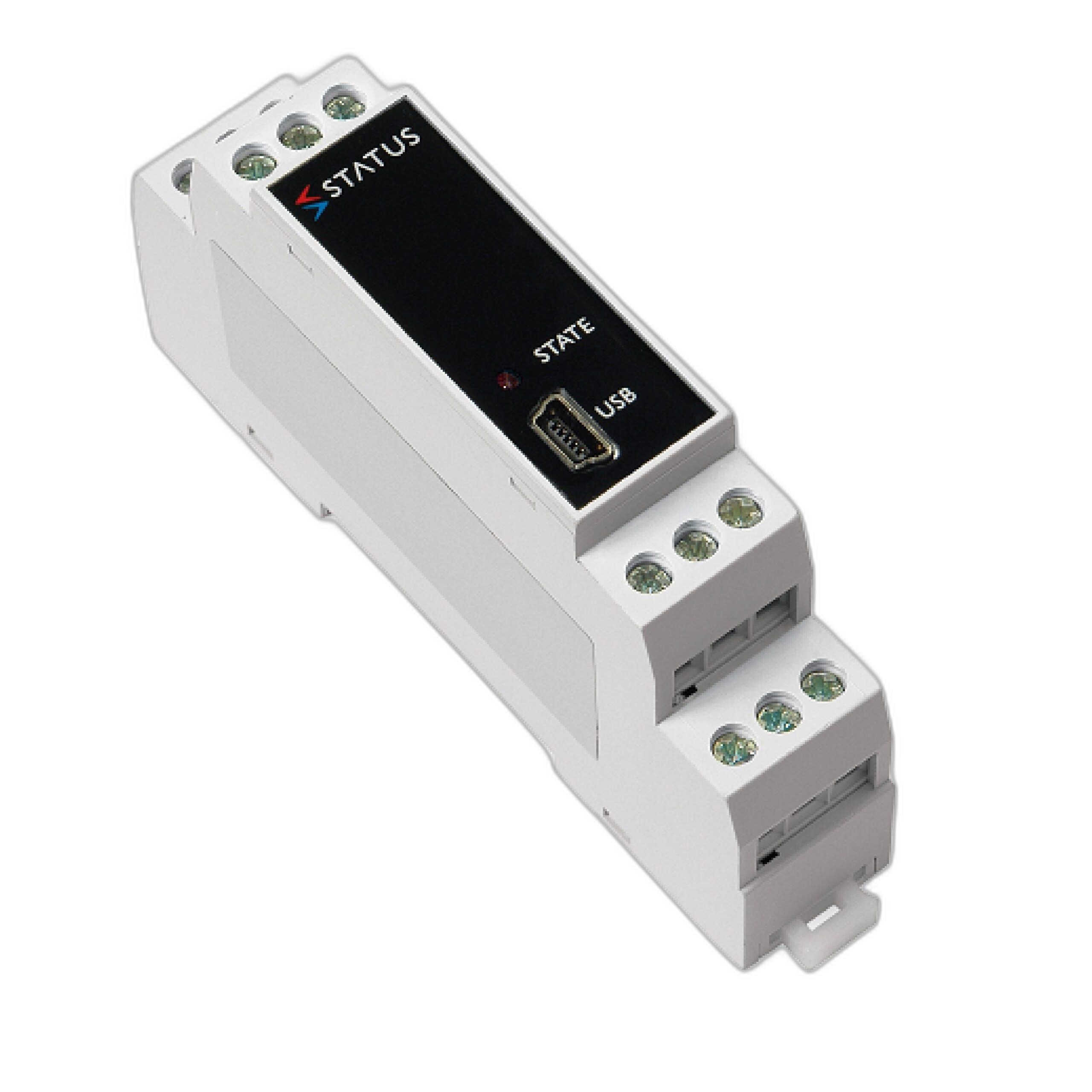 Status Instruments Ltd SEM1600F electronic component product image