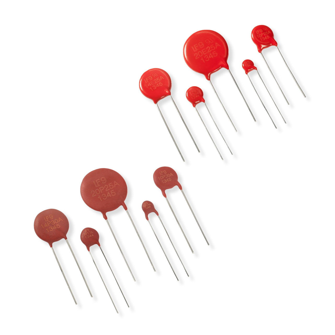 Littelfuse Inc. V10P440AUTO electronic component product image