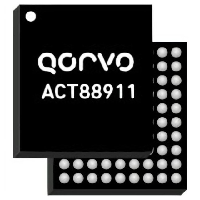 Qorvo ACT88911-101SR electronic component product image