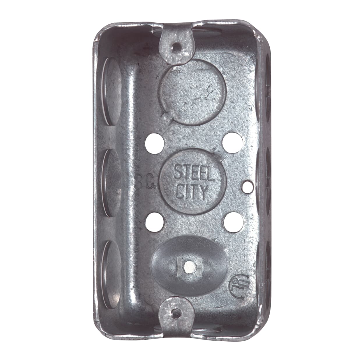 ABB Electrification (Thomas and Betts) 58371 1/2 CN electronic component product image