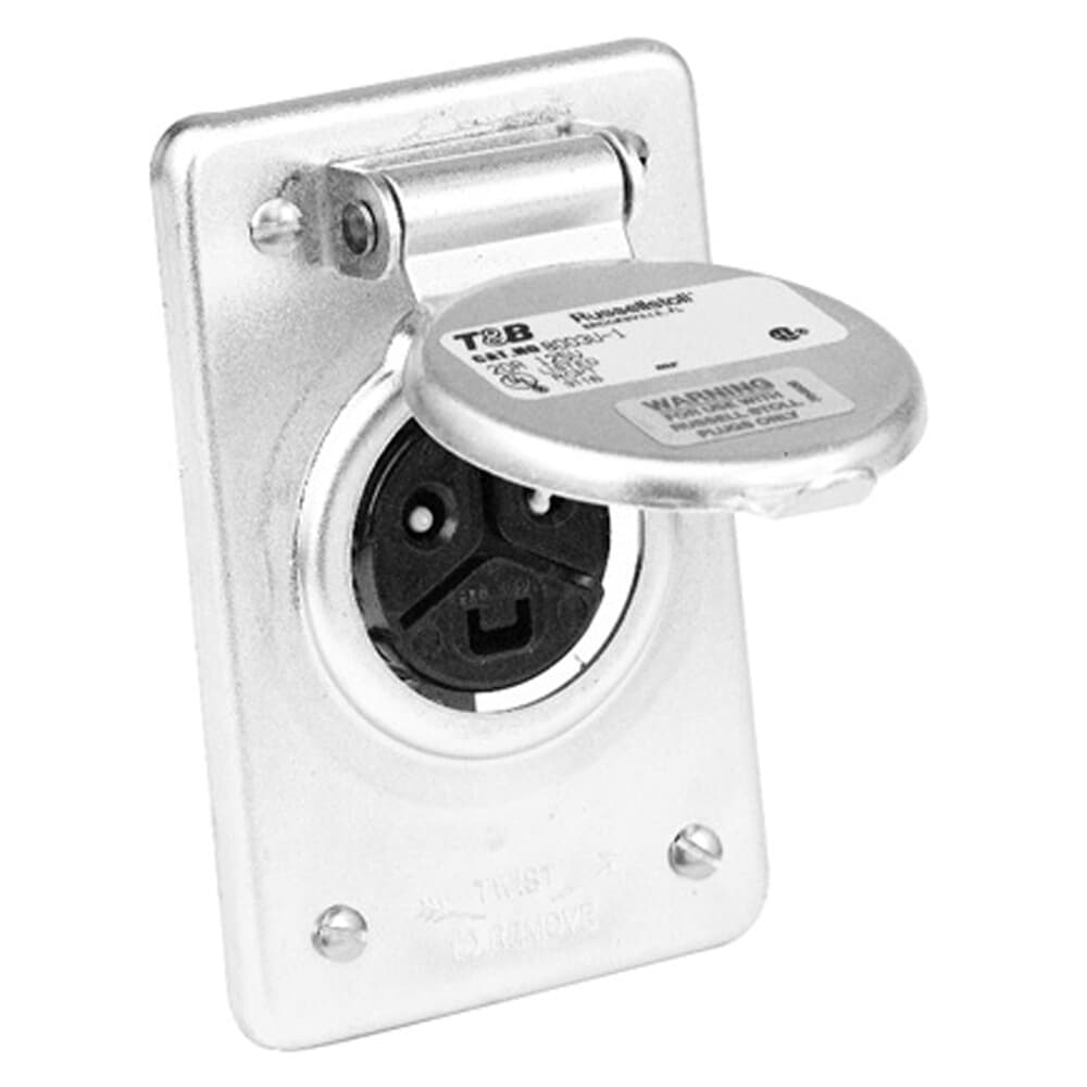 ABB Electrification (Thomas and Betts) 8004-RS electronic component product image