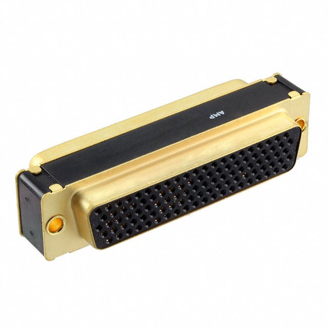 TE Connectivity Aerospace, Defense and Marine 211015-4 electronic component product image