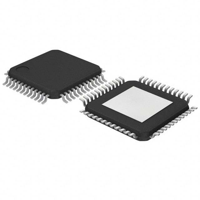 Panasonic Industry AN33017UA-VB electronic component product image