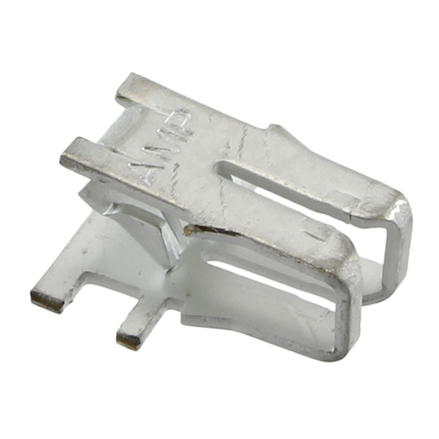 TE Connectivity AMP Connectors 63591-1 electronic component product image
