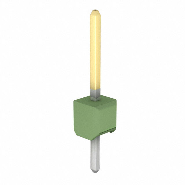 TE Connectivity AMP Connectors 826629-1 electronic component product image