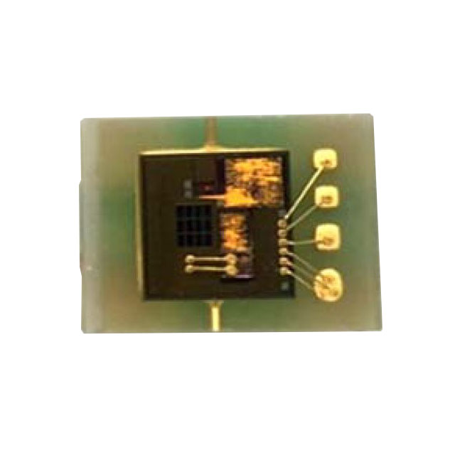 Genicom Co., Ltd. GUVA-C32SM electronic component product image