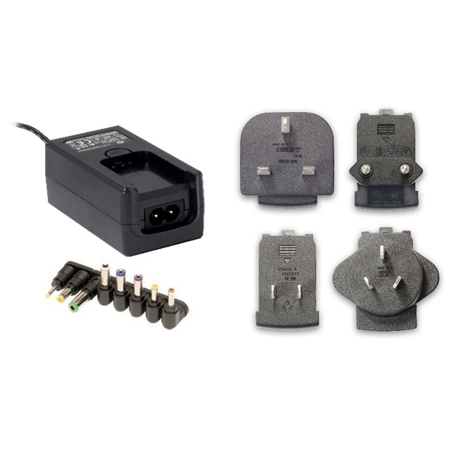 Ideal Power Ltd. 25HK-AB-050A400-CP6 electronic component product image
