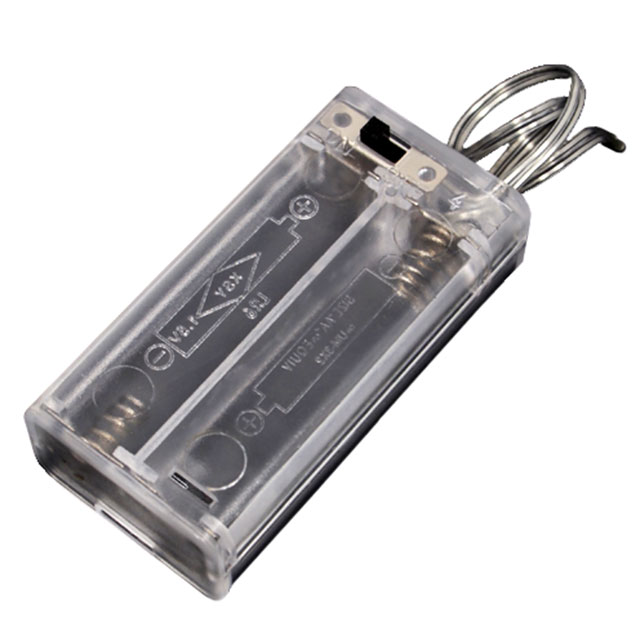 Seeed Technology Co., Ltd 320180003 electronic component product image