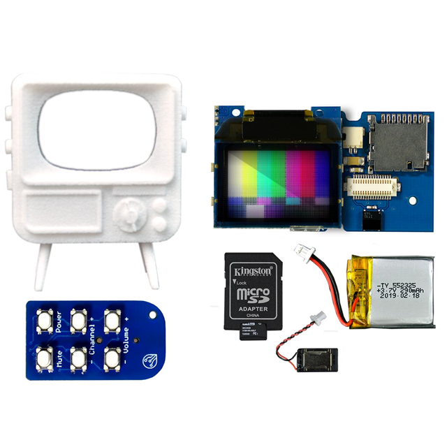 TinyCircuits ASK4002 electronic component product image