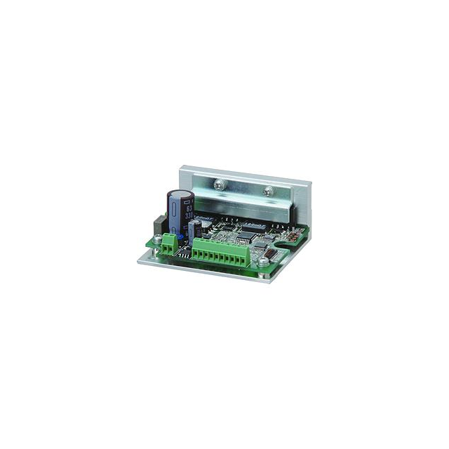 Sanyo Denki SanMotion Products BS1D200P10 electronic component product image