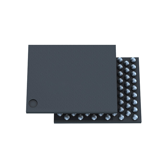 Cirrus Logic Inc. CS47L35-CWZR electronic component product image